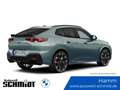 BMW X2 M35i xDrive Steptronic DCT Navi DSG Bluetooth PDC Grün - thumbnail 6