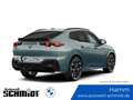 BMW X2 M35i xDrive M Sportpaket Pro Innovationspaket Grün - thumbnail 3
