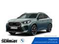 BMW X2 M35i xDrive M Sportpaket Pro Innovationspaket Grün - thumbnail 1