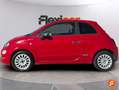 Fiat 500 Dolcevita 1.0 Hybrid 51KW (70 CV) Rojo - thumbnail 4