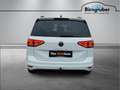 Volkswagen Touran Highline TDI SCR DSG Weiß - thumbnail 5