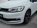 Volkswagen Touran Highline TDI SCR DSG Weiß - thumbnail 7