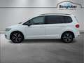Volkswagen Touran Highline TDI SCR DSG Weiß - thumbnail 3