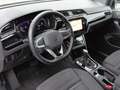 Volkswagen Touran Highline TDI SCR DSG Weiß - thumbnail 8