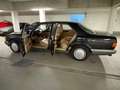 Mercedes-Benz S 420 420 SE*orig. 79`km**H-Gutacht.*Erstlack*Sammler Noir - thumbnail 9