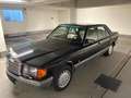 Mercedes-Benz S 420 420 SE*orig. 79`km**H-Gutacht.*Erstlack*Sammler Noir - thumbnail 6