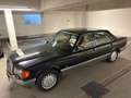Mercedes-Benz S 420 420 SE*orig. 79`km**H-Gutacht.*Erstlack*Sammler Noir - thumbnail 2