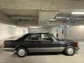 Mercedes-Benz S 420 420 SE*orig. 79`km**H-Gutacht.*Erstlack*Sammler Noir - thumbnail 4