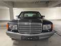 Mercedes-Benz S 420 420 SE*orig. 79`km**H-Gutacht.*Erstlack*Sammler Noir - thumbnail 5