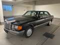Mercedes-Benz S 420 420 SE*orig. 79`km**H-Gutacht.*Erstlack*Sammler Noir - thumbnail 8
