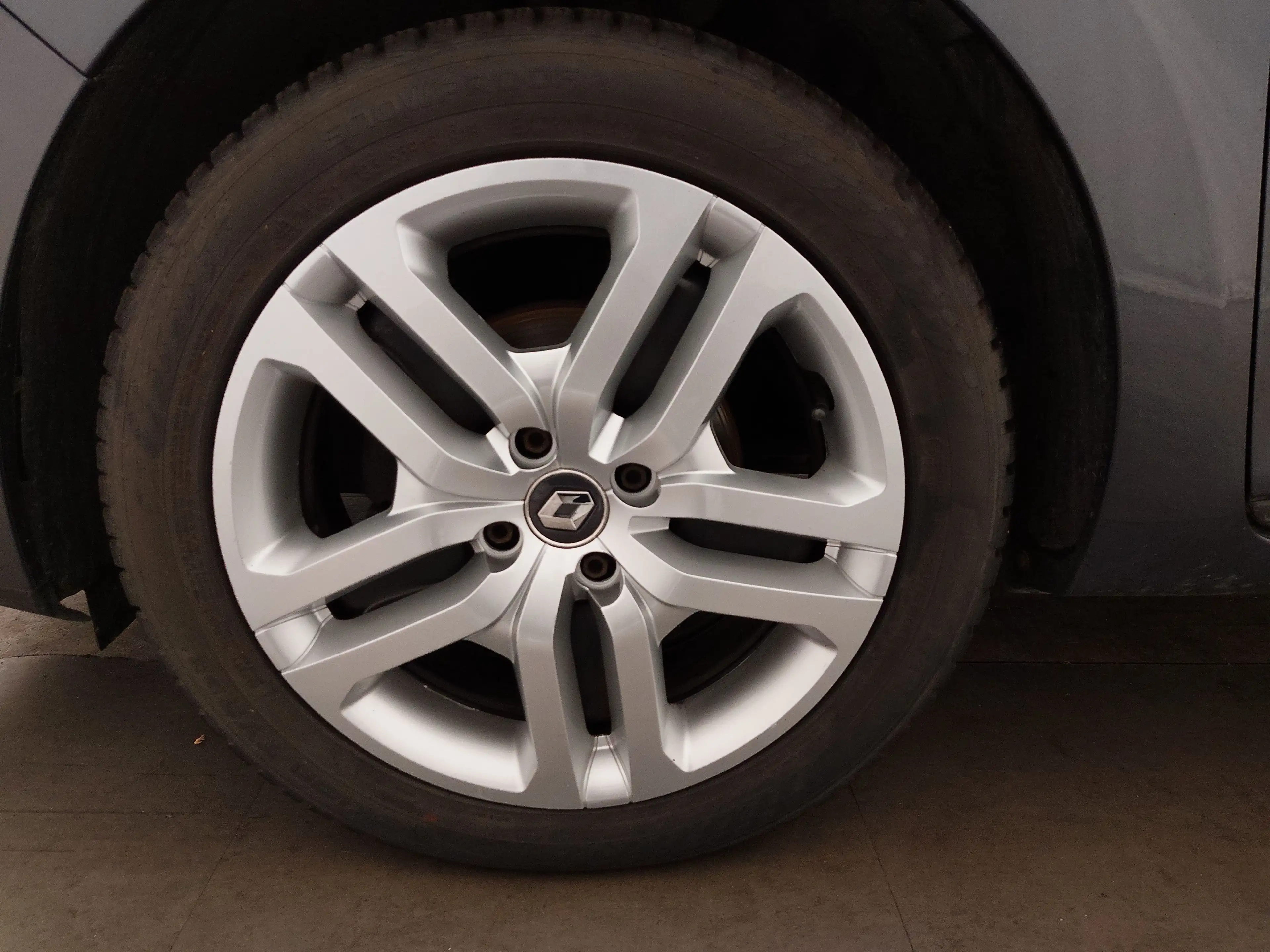 Renault Clio Grandtour 0.9 TCe Navi AHK Shz — photo 12