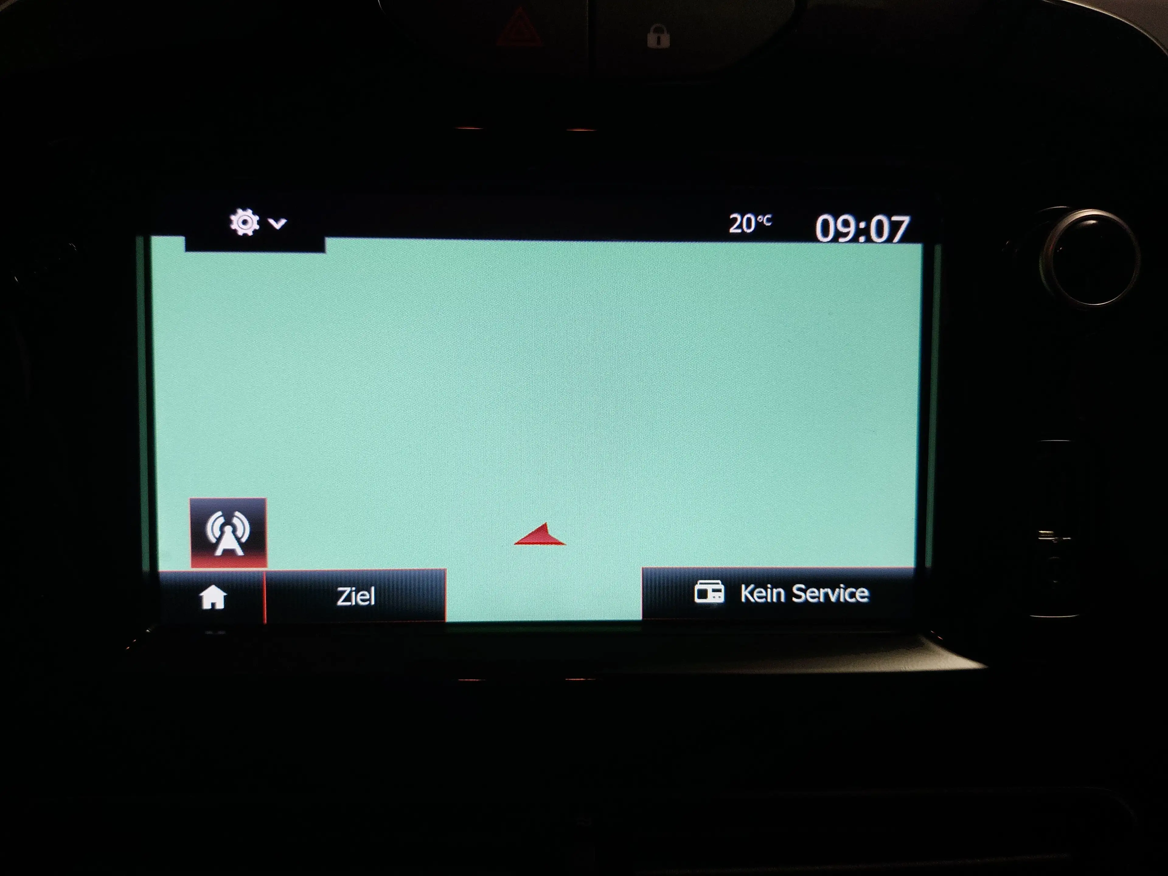 Renault Clio Grandtour 0.9 TCe Navi AHK Shz — photo 9