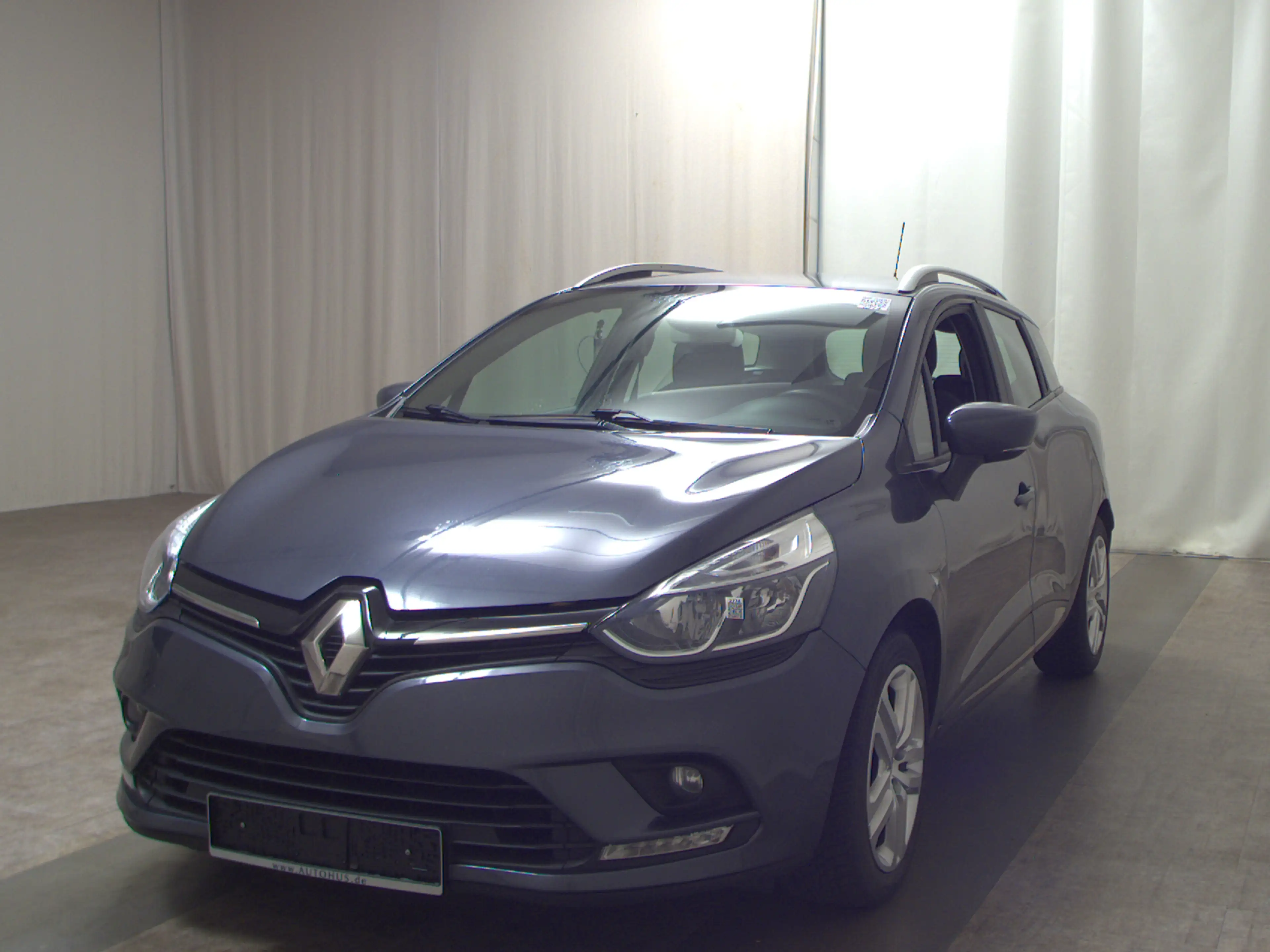 Renault Clio Grandtour 0.9 TCe Navi AHK Shz — photo 2