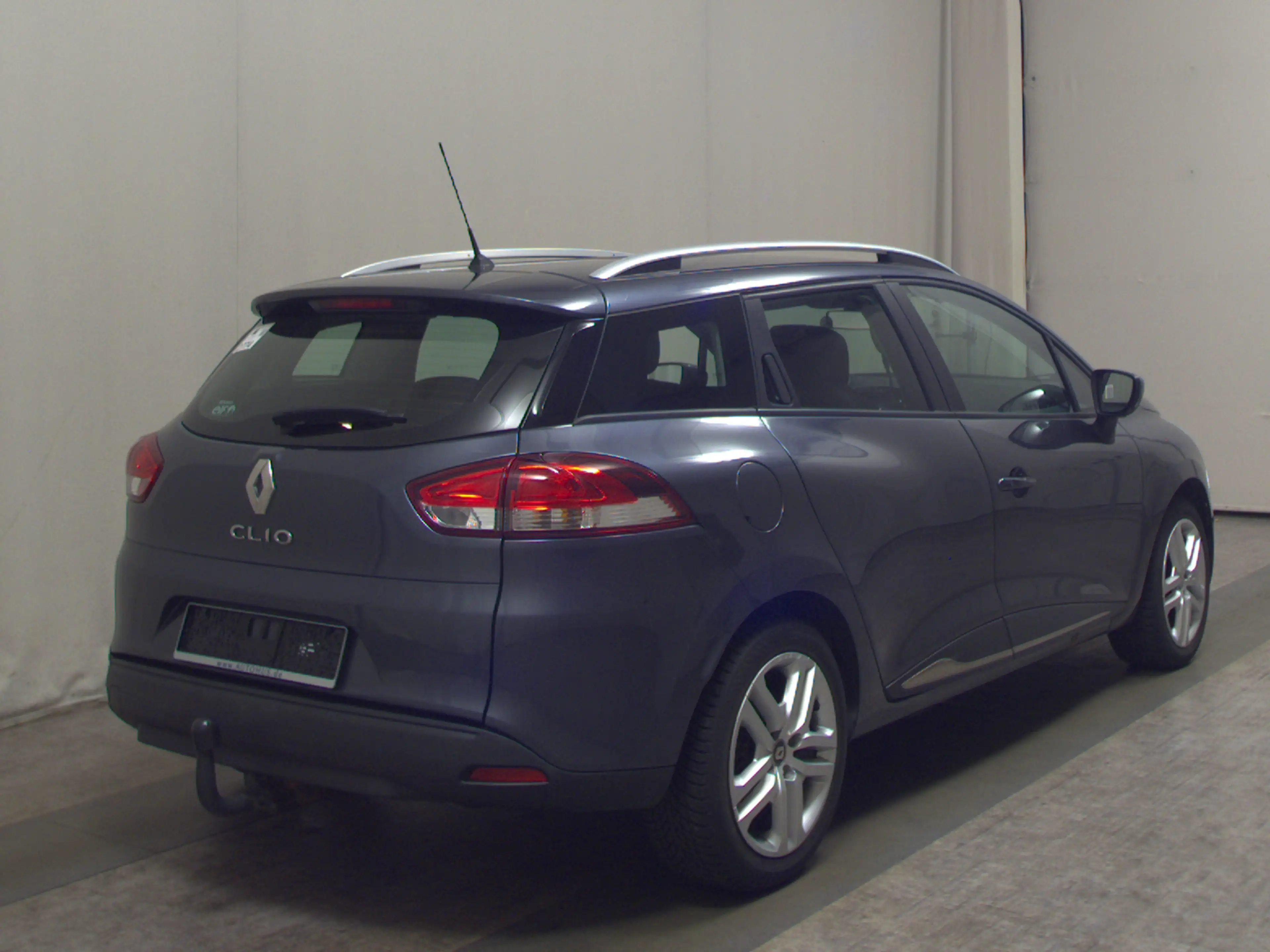 Renault Clio Grandtour 0.9 TCe Navi AHK Shz — photo 4