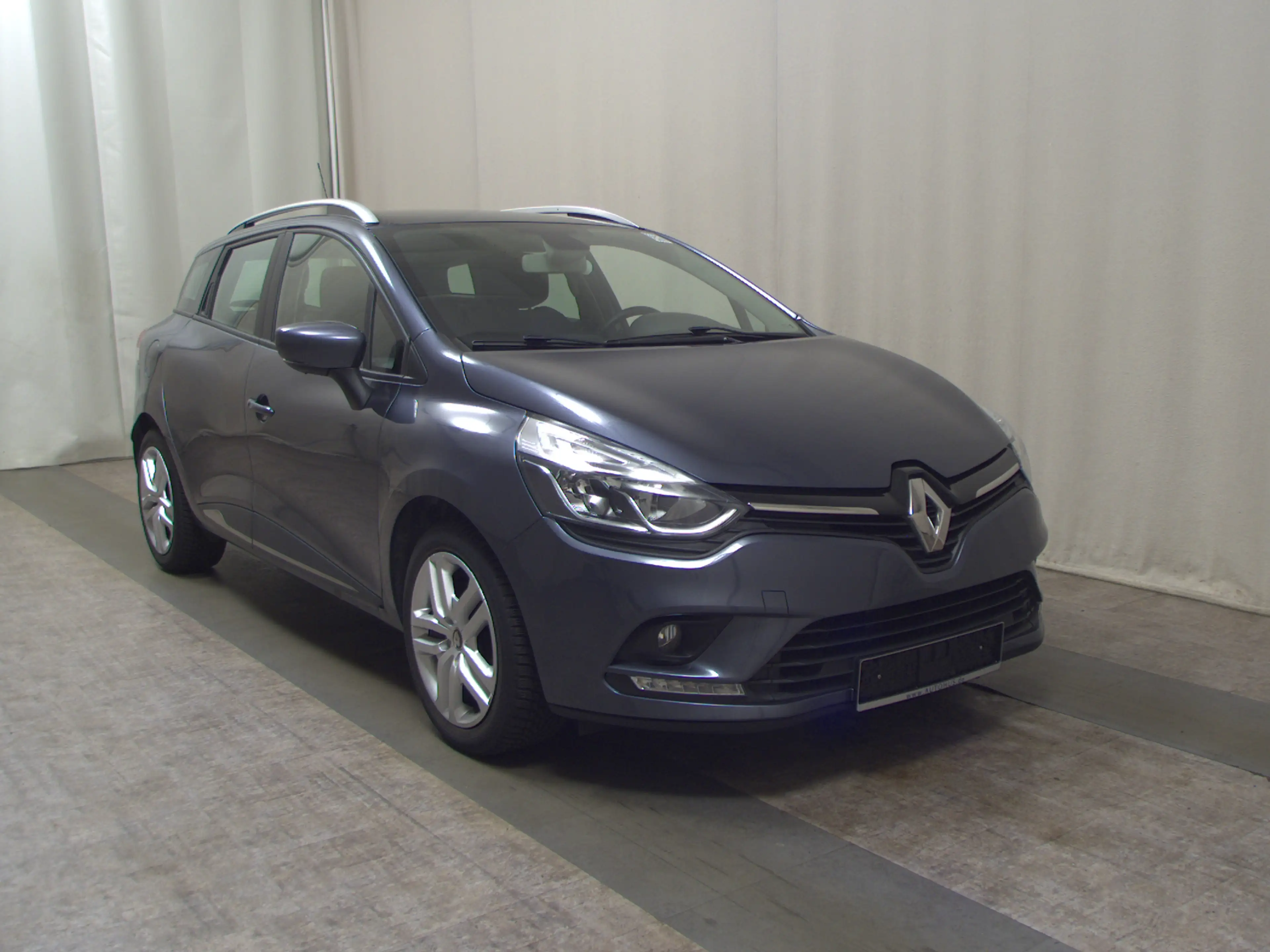 Renault Clio Grandtour 0.9 TCe Navi AHK Shz — photo 3