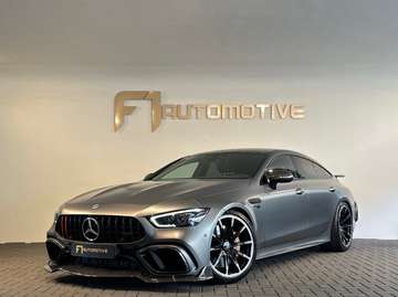 4-Door Coupe AMG 63 S 4M+ BRABUS|Ceramic