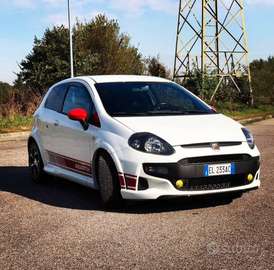 Abarth Punto Evo 1.4 16v - T-Jet