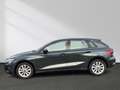 Audi A3 30 TDI S tronic MMI LED AHK Navi Gri - thumbnail 2