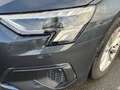 Audi A3 30 TDI S tronic MMI LED AHK Navi Gri - thumbnail 6