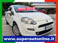 Fiat Punto 1.3 MJT II S&S 95 CV 5 porte Street White - thumbnail 1
