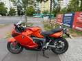 BMW K 1300 S FINANZIERUNG HIER MÖGLICH Oranje - thumbnail 4