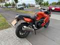 BMW K 1300 S FINANZIERUNG HIER MÖGLICH Oranje - thumbnail 5