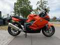 BMW K 1300 S FINANZIERUNG HIER MÖGLICH Oranje - thumbnail 11