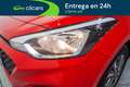 Hyundai i20 1.0 TGDI Tecno 100 Rojo - thumbnail 10