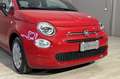 Fiat 500 FIAT 500 1.0 Hybrid Red Rouge - thumbnail 10