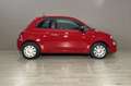 Fiat 500 FIAT 500 1.0 Hybrid Red Rouge - thumbnail 4