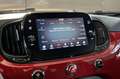 Fiat 500 FIAT 500 1.0 Hybrid Red Rouge - thumbnail 22