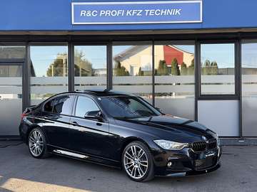 i xDrive Aut. M Sport/SHD/HK/TWA/KEYLESS/HEAD U...
