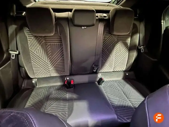 Lancia Ypsilon 2025, foto 10