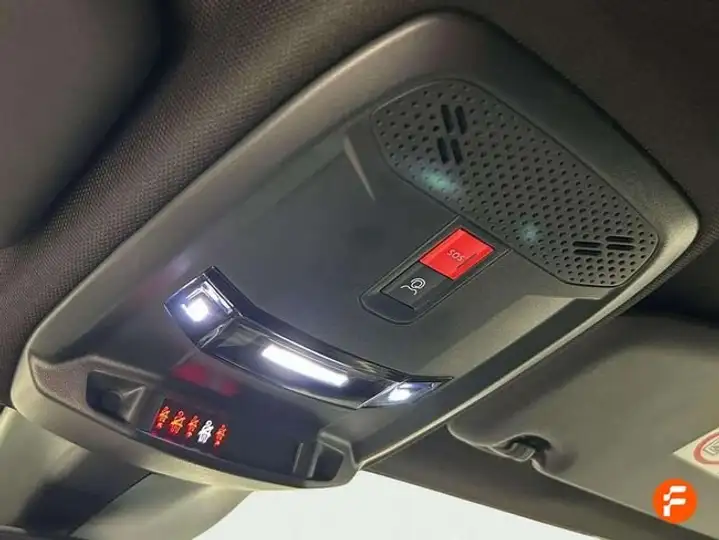 Lancia Ypsilon 2025, foto 21