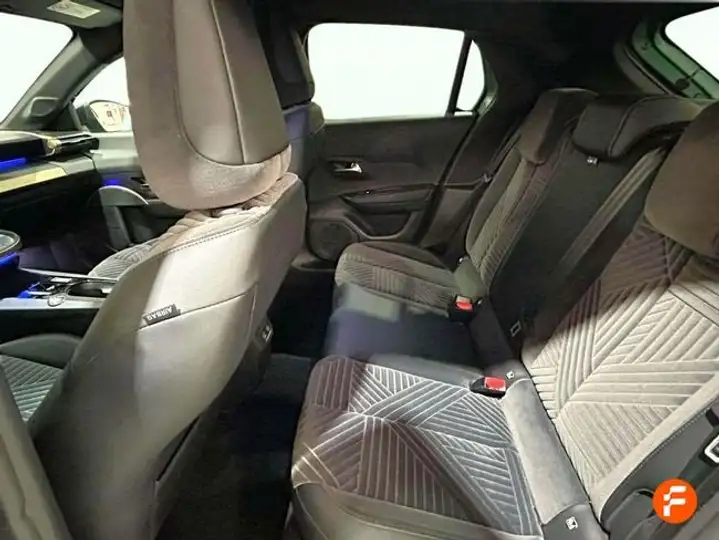 Lancia Ypsilon 2025, foto 12