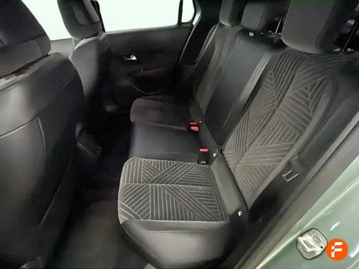 Lancia Ypsilon 2025, foto 9