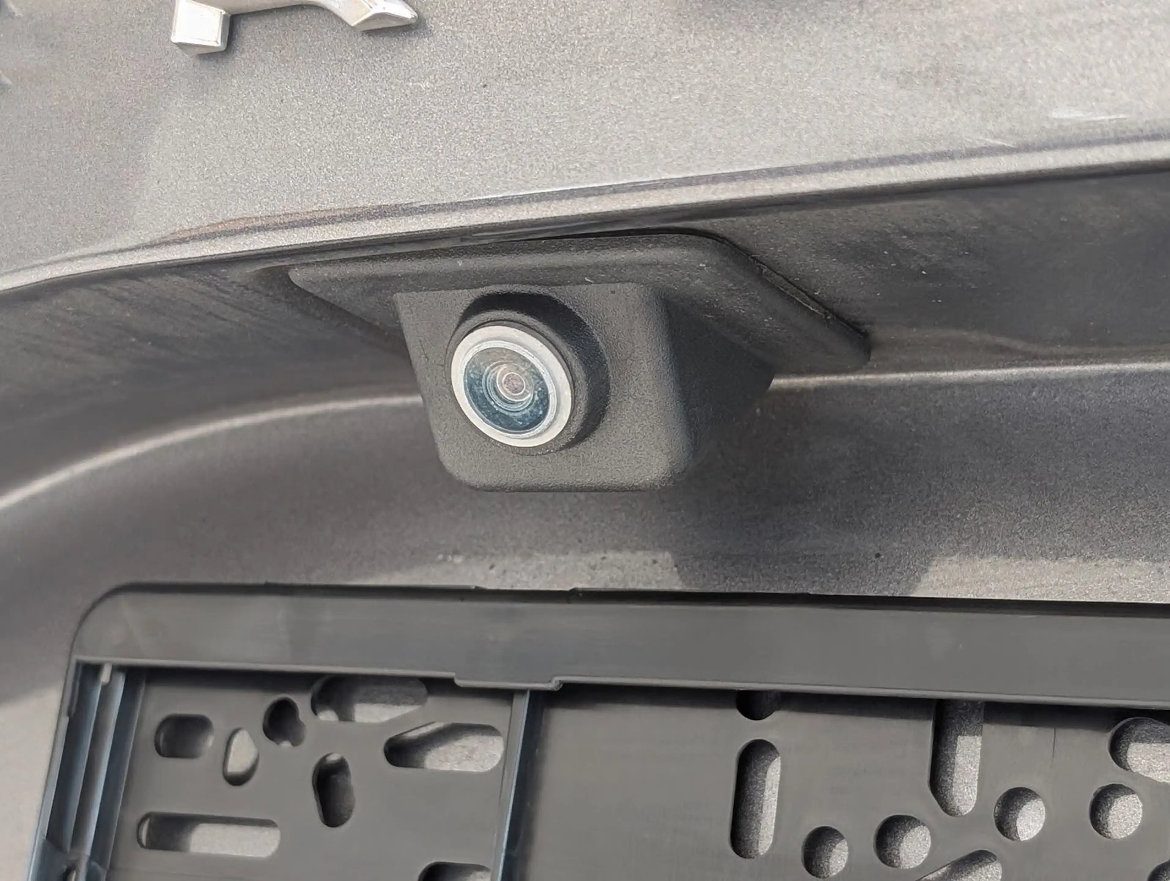 Opel Crossland X Crossland Elegance HUD. NAVI. KAMERA. LED — photo 9