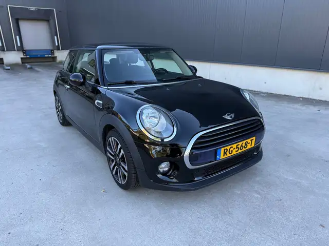 MINI Mini