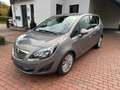 Opel Meriva Meriva 1.7 CDTI Automatik Selection Grau - thumbnail 1