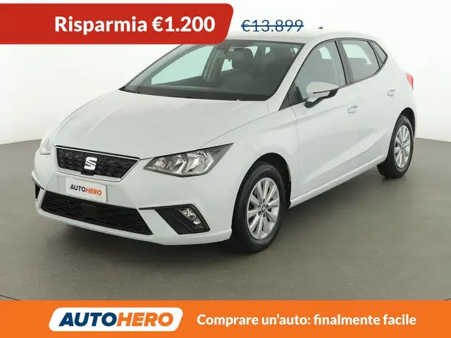 SEAT Ibiza 1.6 TDI Business 95 CV