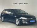 Volkswagen Passat Variant 2.0 TDI*NAVI*LED*AHK*1.HAND* Schwarz - thumbnail 2