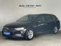 Volkswagen Passat Variant 2.0 TDI*NAVI*LED*AHK*1.HAND* Schwarz - thumbnail 1