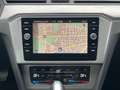 Volkswagen Passat Variant 2.0 TDI*NAVI*LED*AHK*1.HAND* Schwarz - thumbnail 8