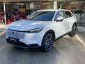 Honda HR-V 1,5 i-MMD Hybrid 2WD Elegance Aut. Weiß - thumbnail 1