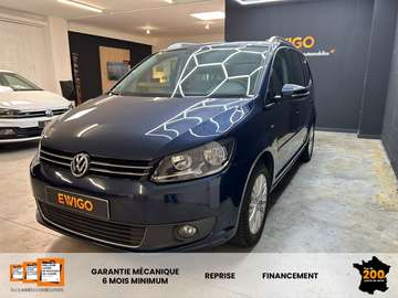 1.2 TSI 105 BLUEMOTION CUP PREMIERE MAIN