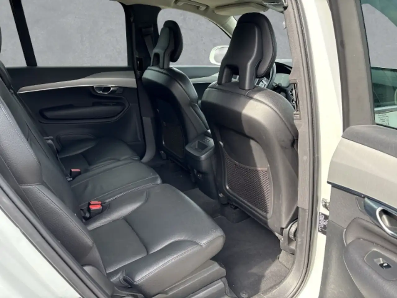 Volvo XC90 Momentum Pro B5 Diesel 19''LM Standhz HUD DAB Keyl, миниатюра 12