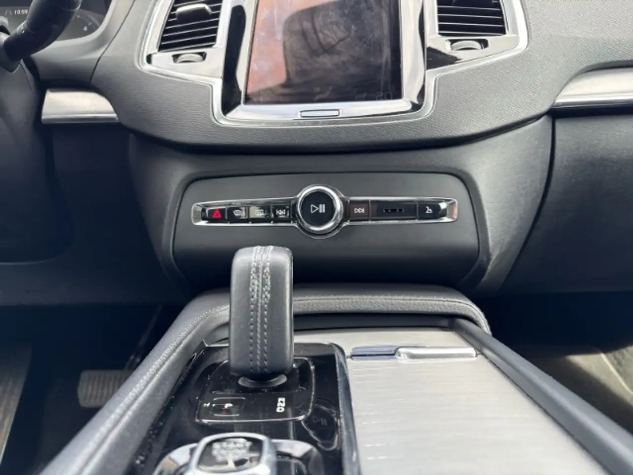 Volvo XC90 Momentum Pro B5 Diesel 19''LM Standhz HUD DAB Keyl, миниатюра 15