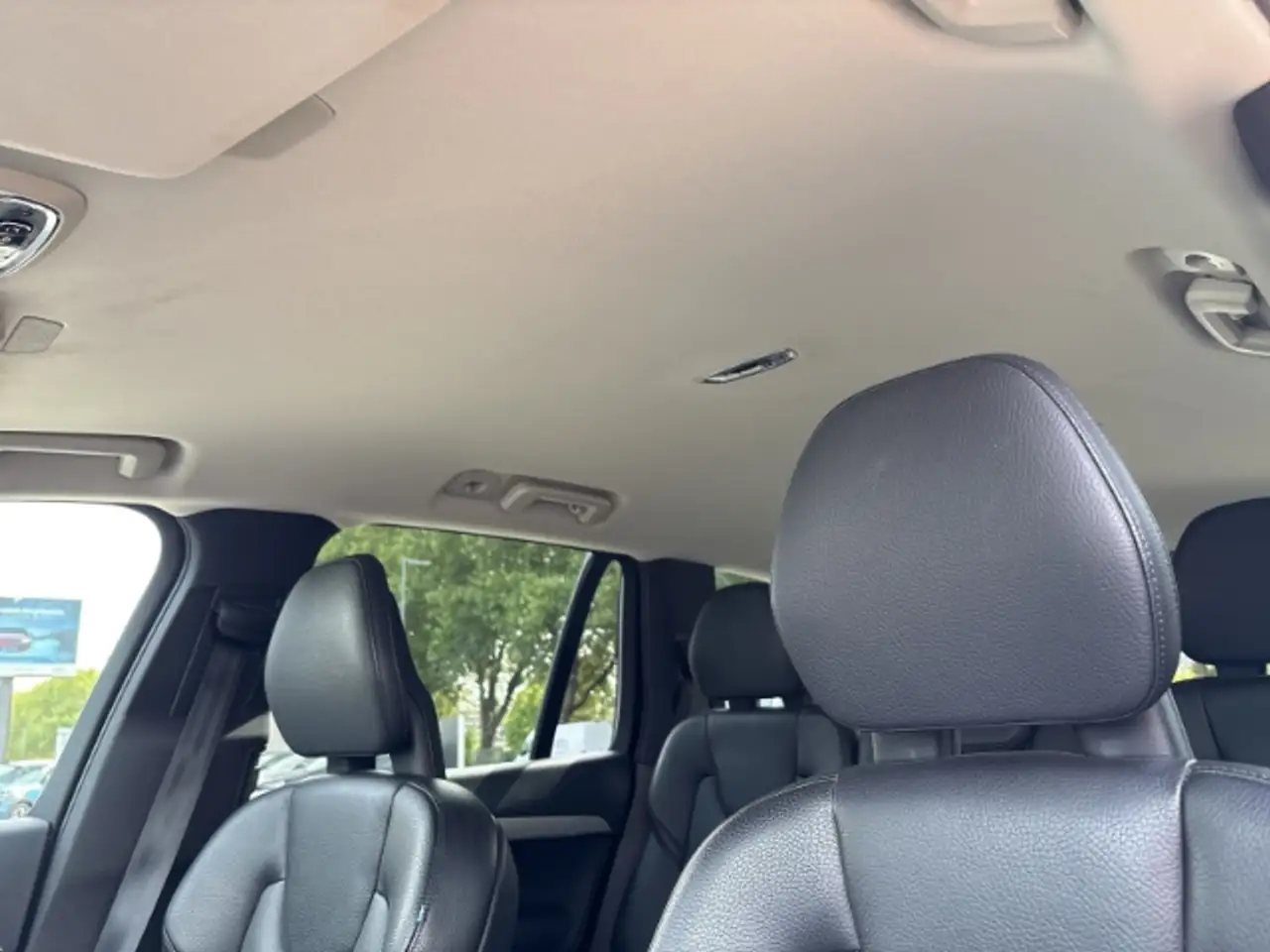 Volvo XC90 Momentum Pro B5 Diesel 19''LM Standhz HUD DAB Keyl, миниатюра 19