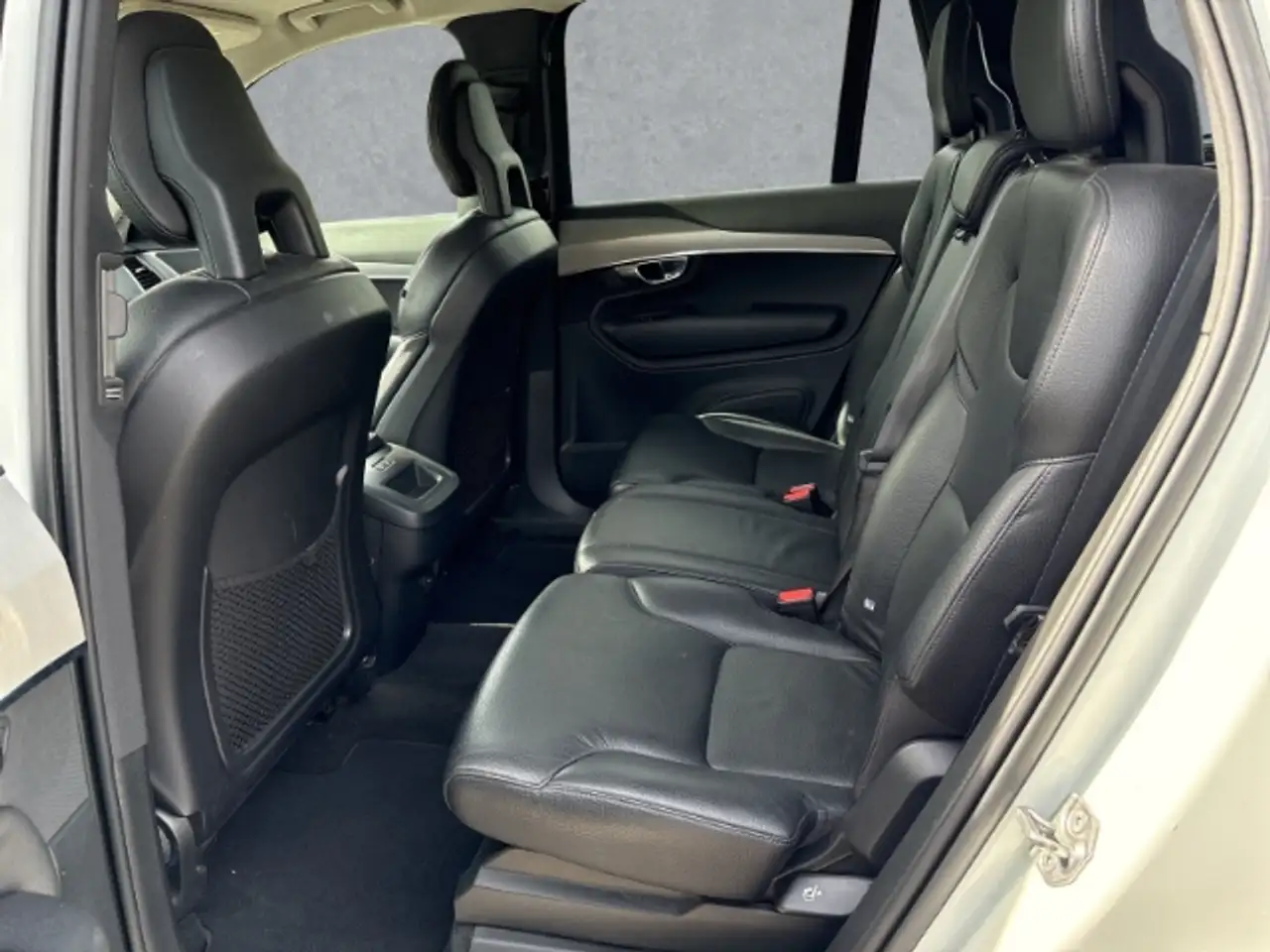 Volvo XC90 Momentum Pro B5 Diesel 19''LM Standhz HUD DAB Keyl, миниатюра 5