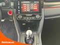 Honda Civic 2.0 VTEC Turbo Type R Gris - thumbnail 12